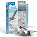 Eugy Eugy Układanka Eko 3D Albatros Eugy Eugy Układanka Eko 3D Albatros