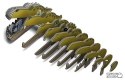 Eugy Eugy Układanka Eko 3D Aligator Eugy Eugy Układanka Eko 3D Aligator