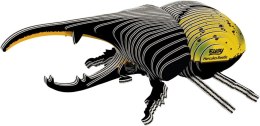 Eugy Eugy Układanka Eko 3D Chrząszcz Herkules