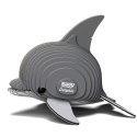 Eugy Eugy Układanka Eko 3D Delfin