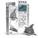 Eugy Eugy Układanka Eko 3D Delfin
