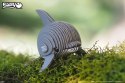 Eugy Eugy Układanka Eko 3D Delfin