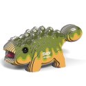 Eugy Eugy Układanka Eko 3D Dinozaur Ankylo Eugy Eugy Układanka Eko 3D Dinozaur Ankylo