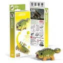 Eugy Eugy Układanka Eko 3D Dinozaur Ankylo Eugy Eugy Układanka Eko 3D Dinozaur Ankylo