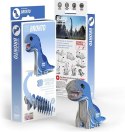 Eugy Eugy Układanka Eko 3D Dinozaur Bronto Eugy Eugy Układanka Eko 3D Dinozaur Bronto