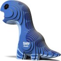 Eugy Eugy Układanka Eko 3D Dinozaur Bronto Eugy Eugy Układanka Eko 3D Dinozaur Bronto