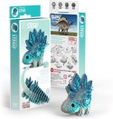 Eugy Eugy Układanka Eko 3D Dinozaur Stego