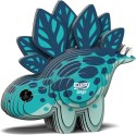 Eugy Eugy Układanka Eko 3D Dinozaur Stego