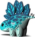 Eugy Eugy Układanka Eko 3D Dinozaur Stego