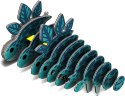 Eugy Eugy Układanka Eko 3D Dinozaur Stego