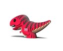 Eugy Eugy Układanka Eko 3D Dinozaur Tyranozaur Eugy Eugy Układanka Eko 3D Dinozaur Tyranozaur