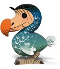 Eugy Eugy Układanka Eko 3D Dodo