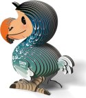 Eugy Eugy Układanka Eko 3D Dodo