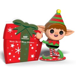 Eugy Eugy Układanka Eko 3D Elf