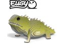 Eugy Eugy Układanka Eko 3D Hatteria Gad Eugy Eugy Układanka Eko 3D Hatteria Gad