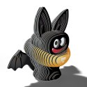 Eugy Eugy Układanka Eko 3D Nietoperz