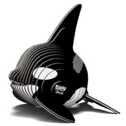 Eugy Eugy Układanka Eko 3D Orka