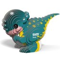 Eugy Eugy Układanka Eko 3D Pachycefalozaur Eugy Eugy Układanka Eko 3D Pachycefalozaur