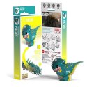 Eugy Eugy Układanka Eko 3D Pachycefalozaur Eugy Eugy Układanka Eko 3D Pachycefalozaur