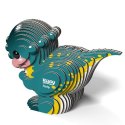 Eugy Eugy Układanka Eko 3D Pachycefalozaur Eugy Eugy Układanka Eko 3D Pachycefalozaur