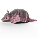 Eugy Eugy Układanka Eko 3D Pancernik