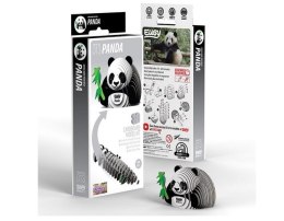 Eugy Eugy Układanka Eko 3D Panda