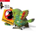 Eugy Eugy Układanka Eko 3D Papuga Kea Eugy Eugy Układanka Eko 3D Papuga Kea
