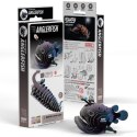Eugy Eugy Układanka Eko 3D Ryba Żabnica Głębinowa Anglerfish Eugy Eugy Układanka Eko 3D Ryba Żabnica Głębinowa Anglerfish