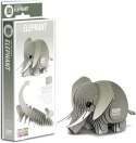 Eugy Eugy Układanka Eko 3D Słoń