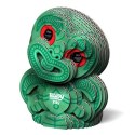 Eugy Eugy Układanka Eko 3D Tiki Eugy Eugy Układanka Eko 3D Tiki