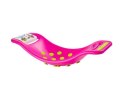 Fat Brain Toy Co. Fat Brain Toy Bujawka Teeter Popper Różowa Fat Brain Toy Co. Fat Brain Toy Bujawka Teeter Popper Różowa