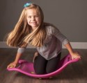 Fat Brain Toy Co. Fat Brain Toy Bujawka Teeter Popper Różowa Fat Brain Toy Co. Fat Brain Toy Bujawka Teeter Popper Różowa