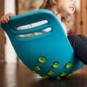 Fat Brain Toy Co. Fat Brain Toy Bujawka Teeter Popper Różowa Fat Brain Toy Co. Fat Brain Toy Bujawka Teeter Popper Różowa