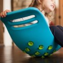 Fat Brain Toy Co. Fat Brain Toy Bujawka Teeter Popper Zielona