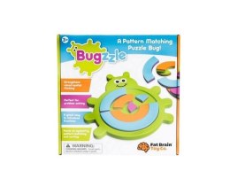 Fat Brain Toy Co. Fat Brain Toy Łamigłówka Żuczek Bugzzle