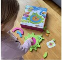 Fat Brain Toy Co. Fat Brain Toy Łamigłówka Żuczek Bugzzle Fat Brain Toy Co. Fat Brain Toy Łamigłówka Żuczek Bugzzle