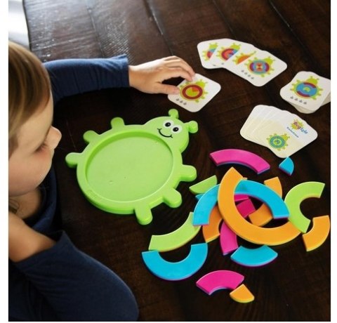 Fat Brain Toy Co. Fat Brain Toy Łamigłówka Żuczek Bugzzle Fat Brain Toy Co. Fat Brain Toy Łamigłówka Żuczek Bugzzle