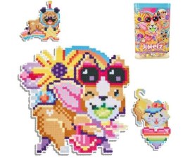 Fat Brain Toy Co. Fat Brain Toy Puzzelki Pixelki Jixelz Domowe Pupilki