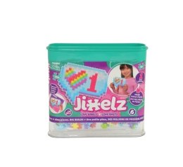 Fat Brain Toy Co. Fat Brain Toy Puzzelki Pixelki Jixelz Masz Wiadomość