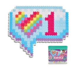 Fat Brain Toy Co. Fat Brain Toy Puzzelki Pixelki Jixelz Masz Wiadomość