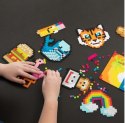 Fat Brain Toy Co. Fat Brain Toy Puzzelki Pixelki Jixelz Mega Zestaw Kreatora Fat Brain Toy Co. Fat Brain Toy Puzzelki Pixelki Jixelz Mega Zestaw Kreatora