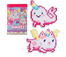 Fat Brain Toy Co. Fat Brain Toy Puzzelki Pixelki Jixelz Mityczne Stworzenia
