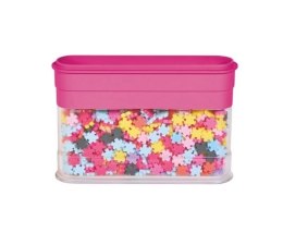 Fat Brain Toy Co. Fat Brain Toy Puzzelki Pixelki Jixelz Mityczne Stworzenia