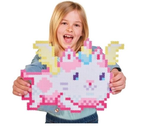 Fat Brain Toy Co. Fat Brain Toy Puzzelki Pixelki Jixelz Mityczne Stworzenia Fat Brain Toy Co. Fat Brain Toy Puzzelki Pixelki Jixelz Mityczne Stworzenia