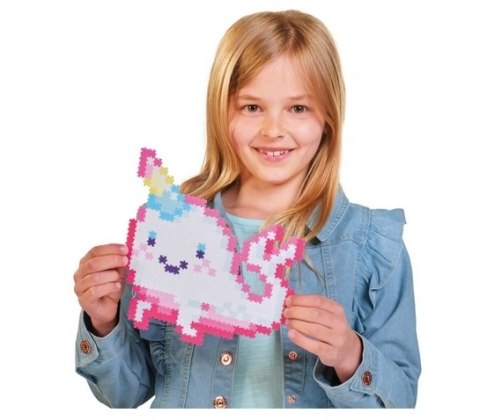 Fat Brain Toy Co. Fat Brain Toy Puzzelki Pixelki Jixelz Mityczne Stworzenia Fat Brain Toy Co. Fat Brain Toy Puzzelki Pixelki Jixelz Mityczne Stworzenia