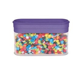 Fat Brain Toy Co. Fat Brain Toy Puzzelki Pixelki Jixelz Rock 'n' Rolki