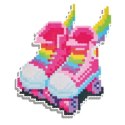 Fat Brain Toy Co. Fat Brain Toy Puzzelki Pixelki Jixelz Rock 'n' Rolki Fat Brain Toy Co. Fat Brain Toy Puzzelki Pixelki Jixelz Rock 'n' Rolki