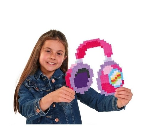Fat Brain Toy Co. Fat Brain Toy Puzzelki Pixelki Jixelz Rock 'n' Rolki Fat Brain Toy Co. Fat Brain Toy Puzzelki Pixelki Jixelz Rock 'n' Rolki
