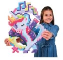 Fat Brain Toy Co. Fat Brain Toy Puzzelki Pixelki Jixelz Roztańczeni Przyjaciele Fat Brain Toy Co. Fat Brain Toy Puzzelki Pixelki Jixelz Roztańczeni Przyjaciele