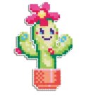 Fat Brain Toy Co. Fat Brain Toy Puzzelki Pixelki Jixelz Uśmiechnięte Kaktusy Fat Brain Toy Co. Fat Brain Toy Puzzelki Pixelki Jixelz Uśmiechnięte Kaktusy